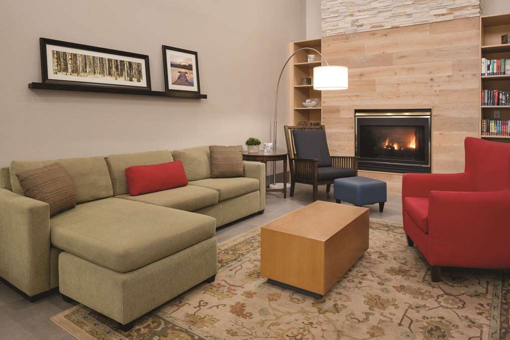 Country Inn & Suites by Radisson Cedar Falls near University - photo 3