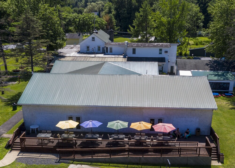 Chestnut Grove Resort - photo 120
