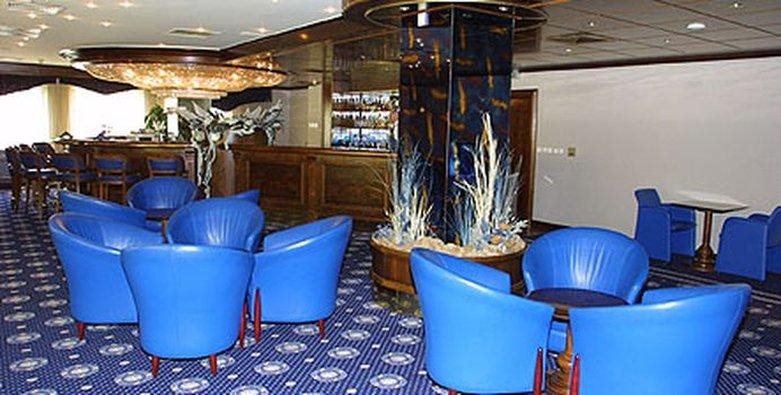 Proton Hotel - last minute hotel in Moscow