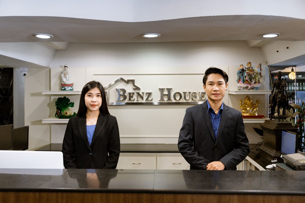 Benz House