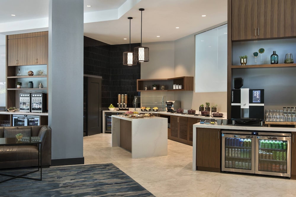 Bethesda North Marriott Hotel & Conference Center - photo 45