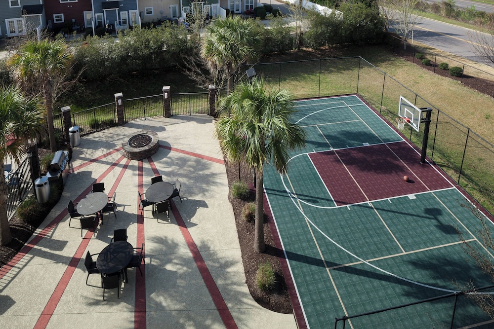 TownePlace Suites by Marriott Columbia Southeast Fort Jackson - photo 21
