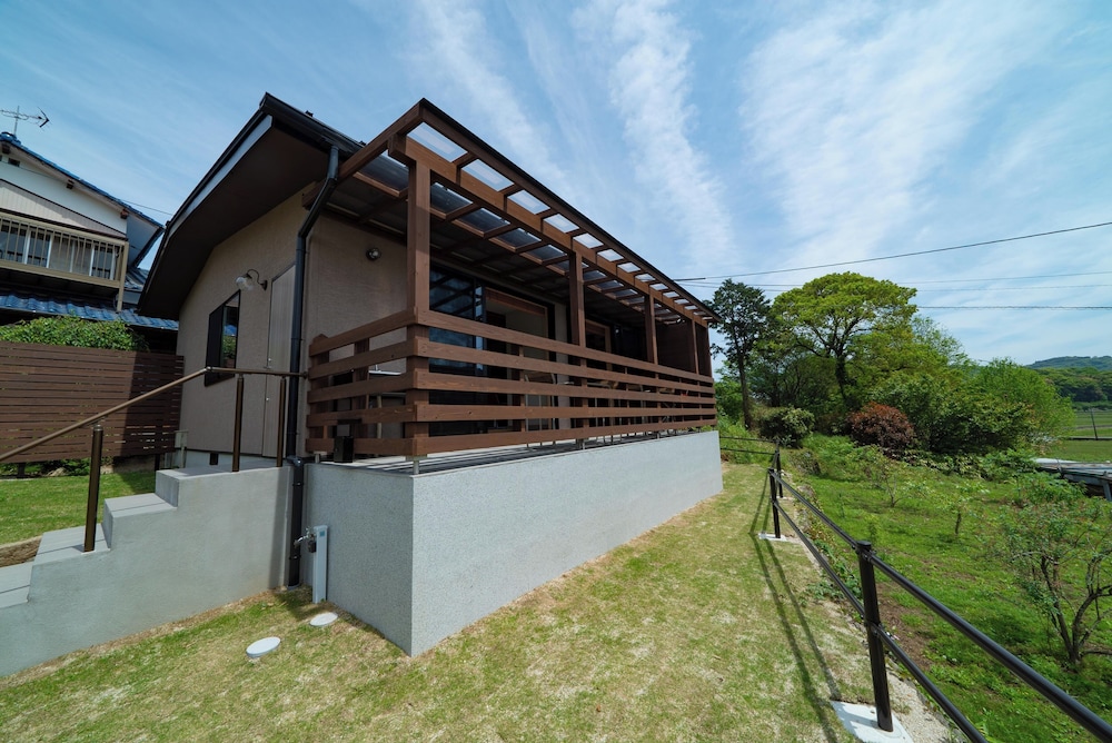 Yamakitano Akari — hotel in Ukiha