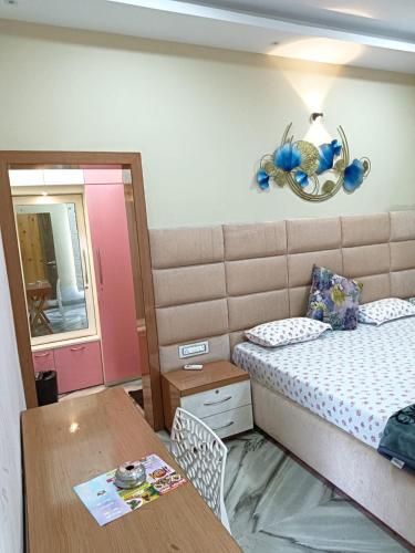 Golf Villa Vedic Village — 4-Star Luxury Hotel in Kolkata, India