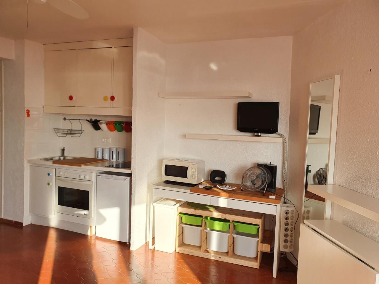 Loft Mojacar Neptuno — carbon neutral stay, Mojacar