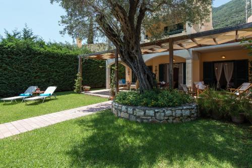 Bianco Blu - carbon neutral hotel in Unknown City