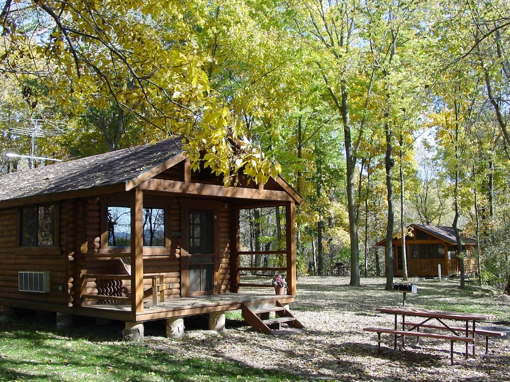 Neshonoc Lakeside Camping Resort - photo 13