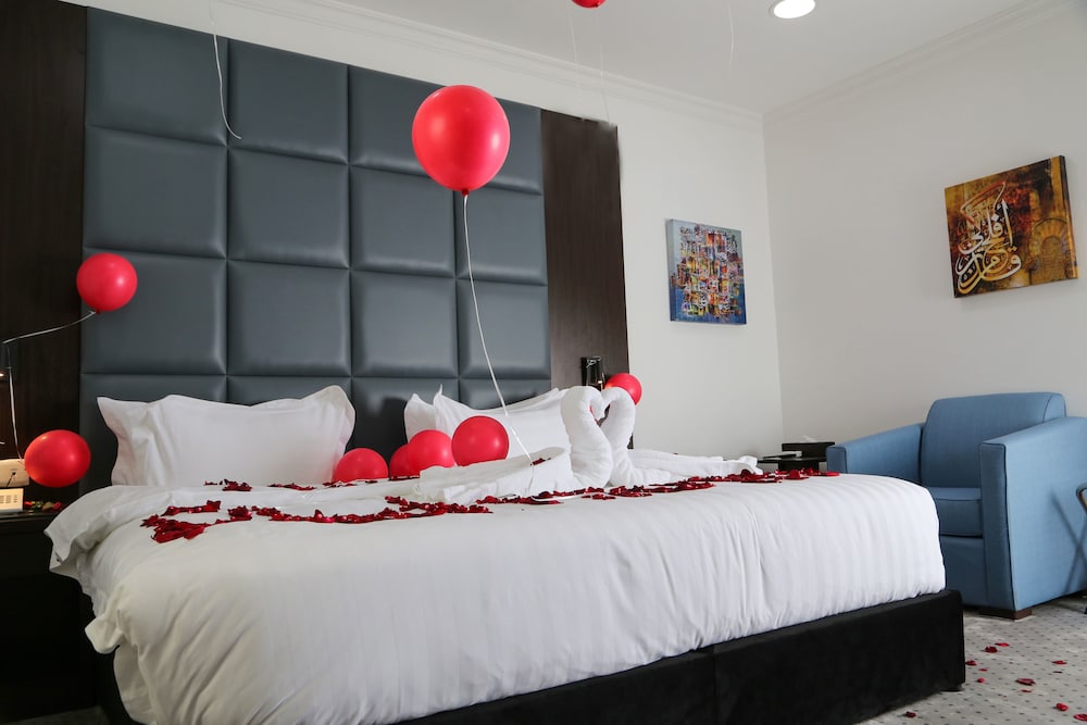 H Platinum - last minute hotel in Medina