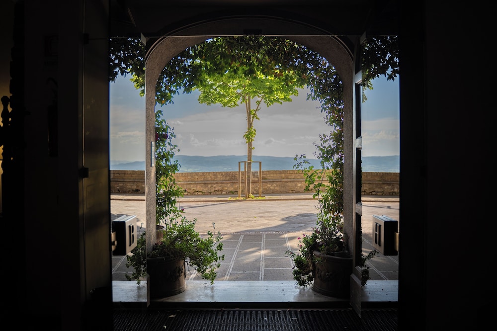 Hotel Belvedere — Assisi — photo 4