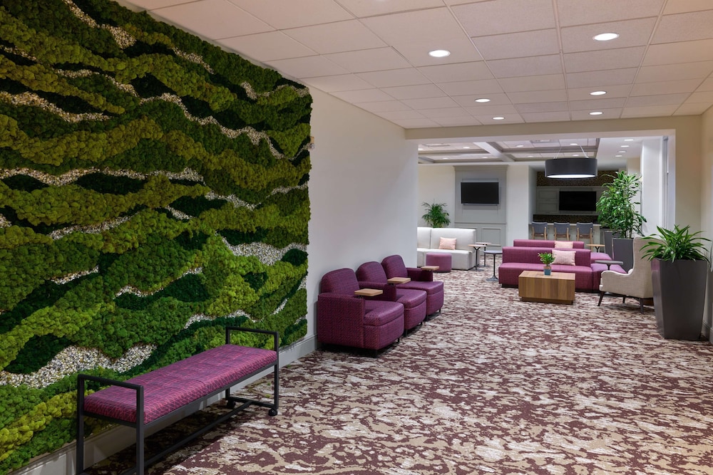 Hilton Garden Inn Bloomington - photo 5