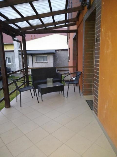 Mieszkanie Nad Jeziorem Z Własna Linia Brzegowa in Ilawa, Poland