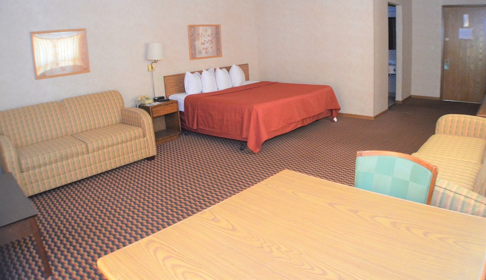 Old Towne Motel - photo 10
