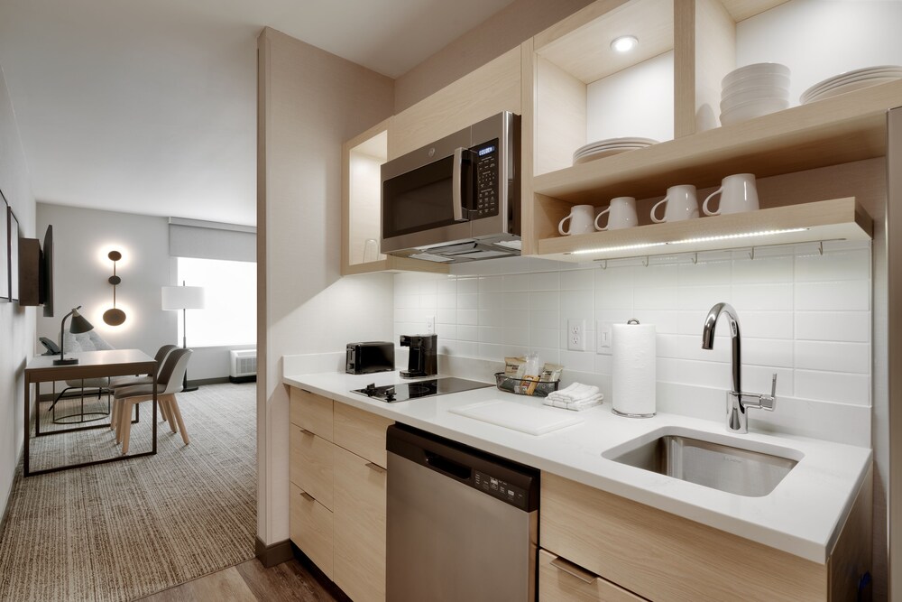 TownePlace Suites by Marriott Show Low - photo 12