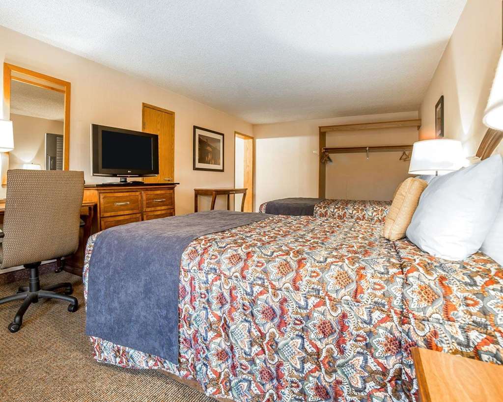 Rodeway Inn Baker City - photo 8