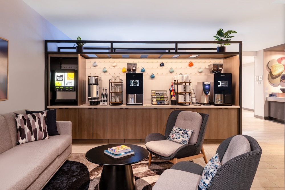 Atwell Suites Austin Airport by IHG - photo 69