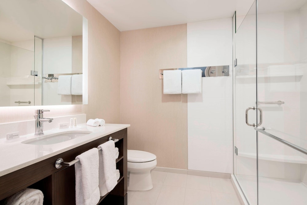Residence Inn by Marriott Santa Barbara Goleta - photo 23