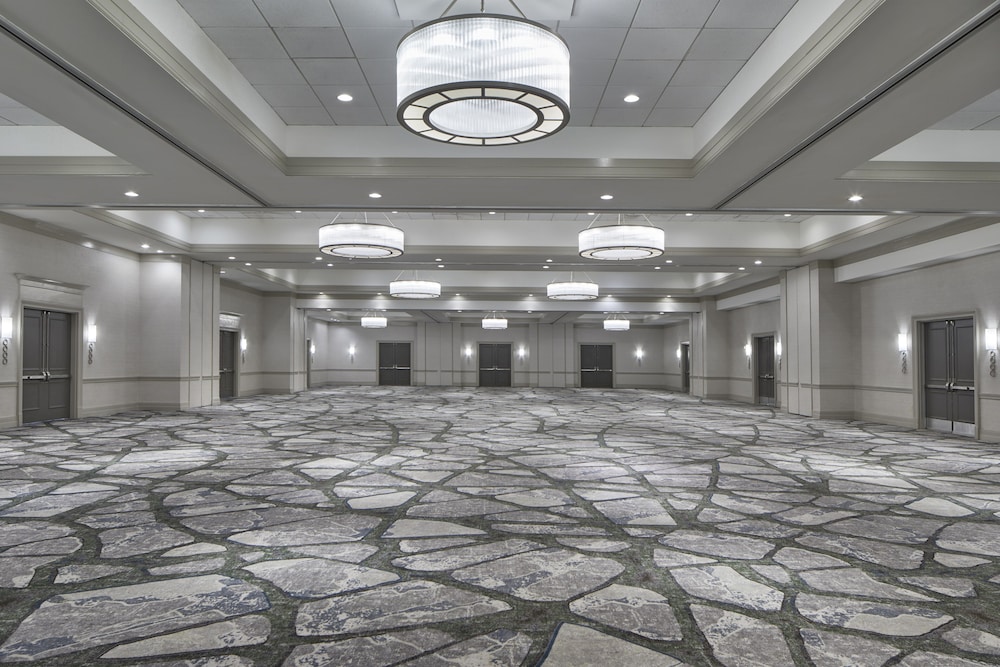 Atlanta Marriott Alpharetta - photo 48