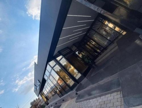 Hotel Kerchova Kichevo in Kicevo, Republic of Macedonia