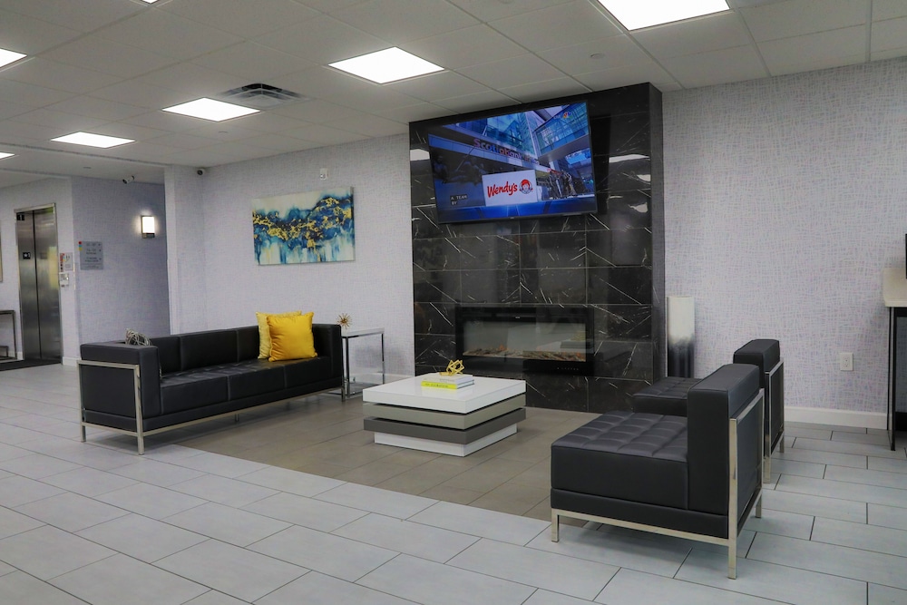 Home Inn and Suites Olive Branch - photo 6