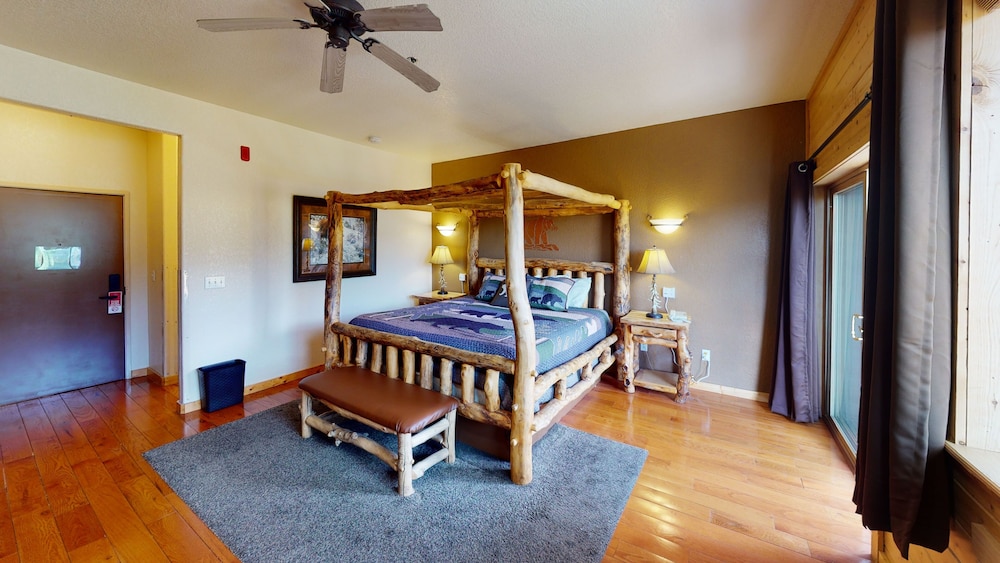 The Gateway Inn - photo 13