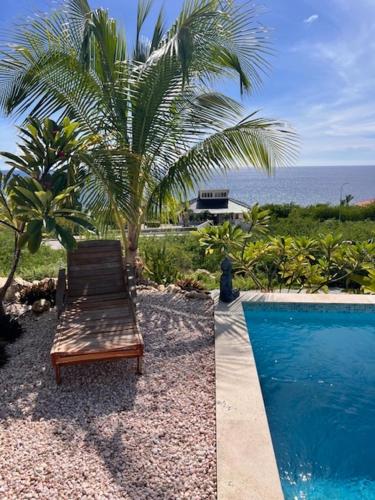 NEU Apartment im Luxory Resort Coral Estate in Unknown City, CURAÇAO