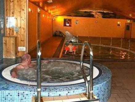 Holyrood Hotel Leisure Centre & Escape Spa