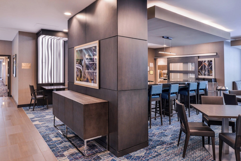 Fairfield Inn & Suites by Marriott Raleigh Cary - photo 34
