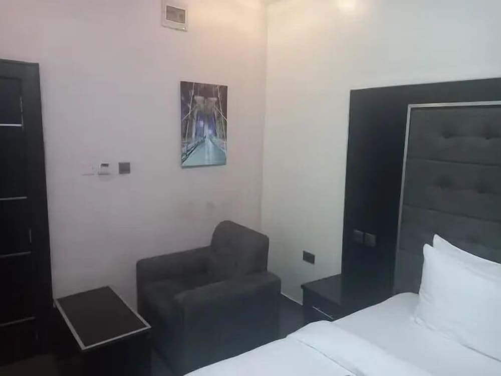 Bromford Hotel in Owerri, Nigeria