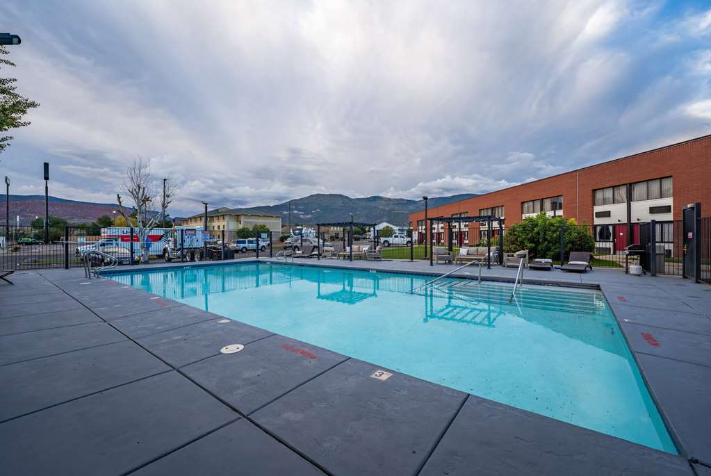 Ramada by Wyndham Cedar City - photo 28