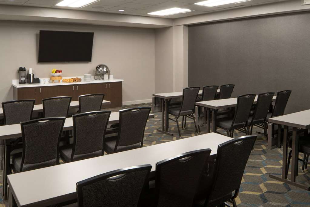 Sonesta ES Suites New Orleans Convention Center - photo 29