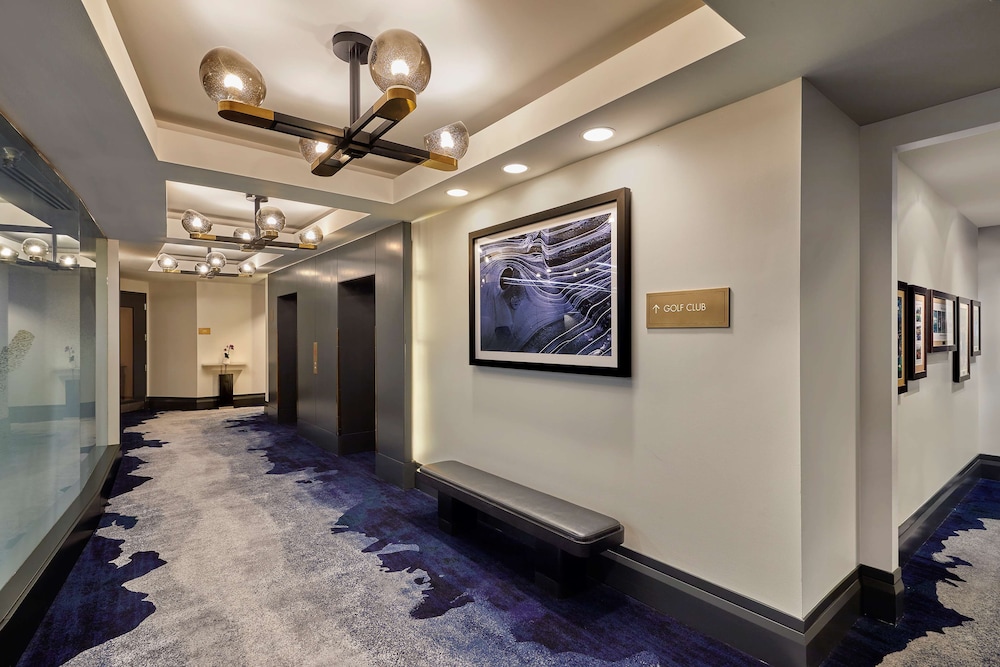 Hotel 1000 in The Unbound Collection by Hyatt - photo 58