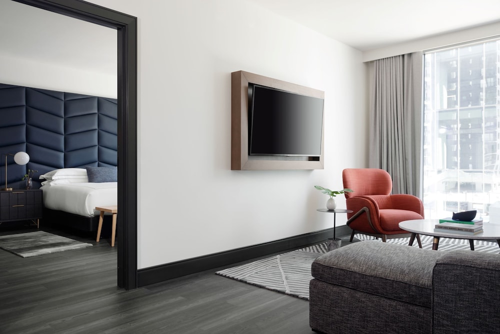 Kimpton Shane Hotel by IHG - photo 24