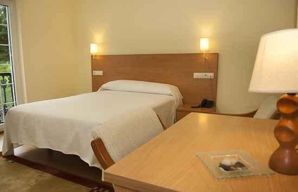 Hotel Porto do Barqueiro — Manon — photo 4
