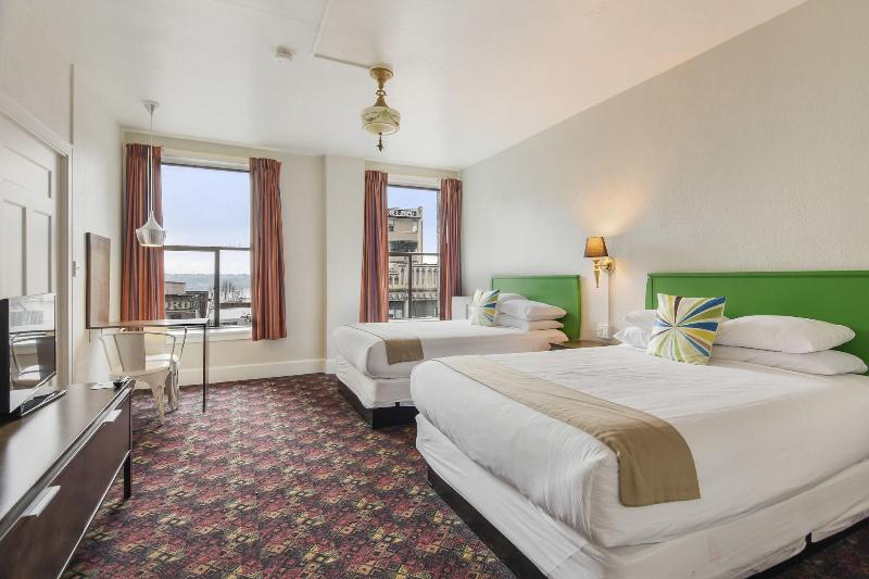 The Moore Hotel - photo 43