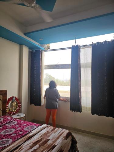 Sukoon Niwas - carbon neutral hotel in Birbhaddar