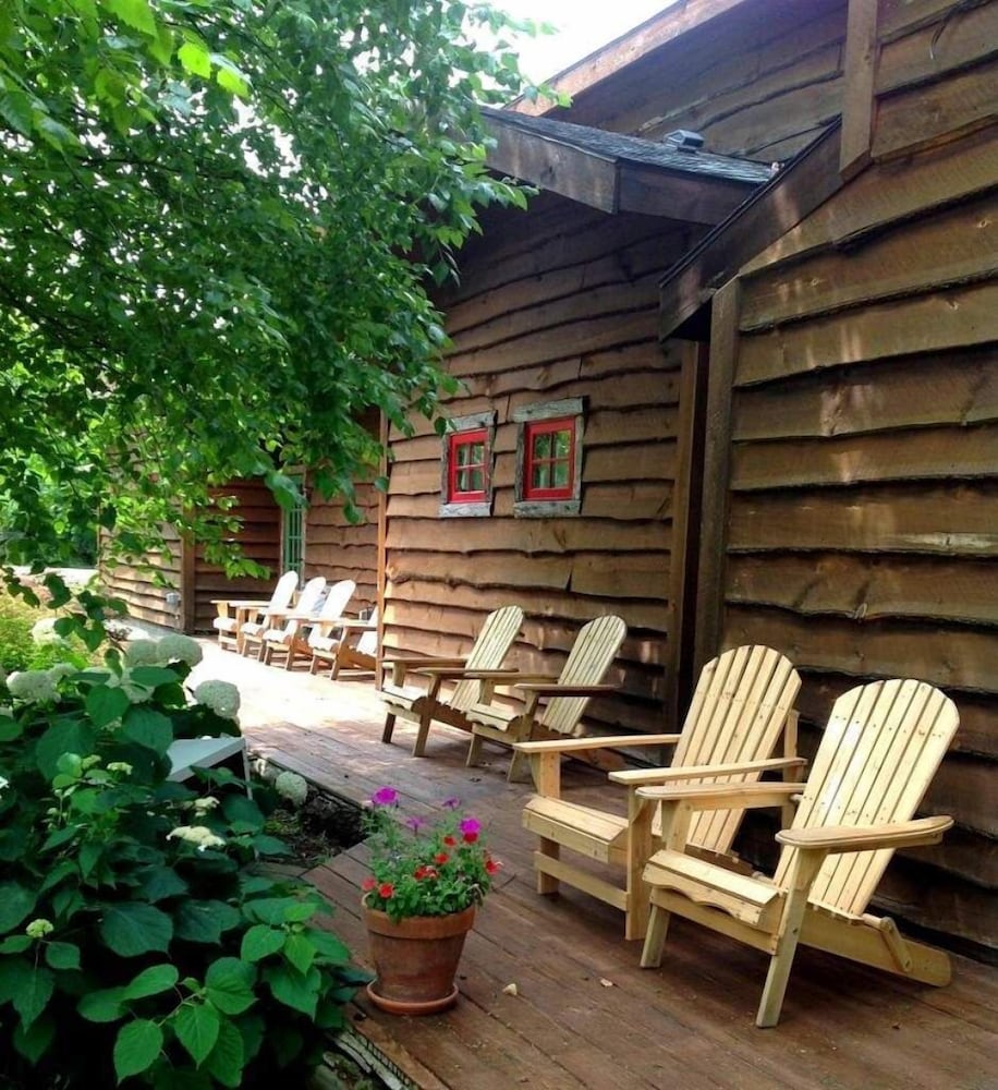 Finger Lakes Lodging - photo 32