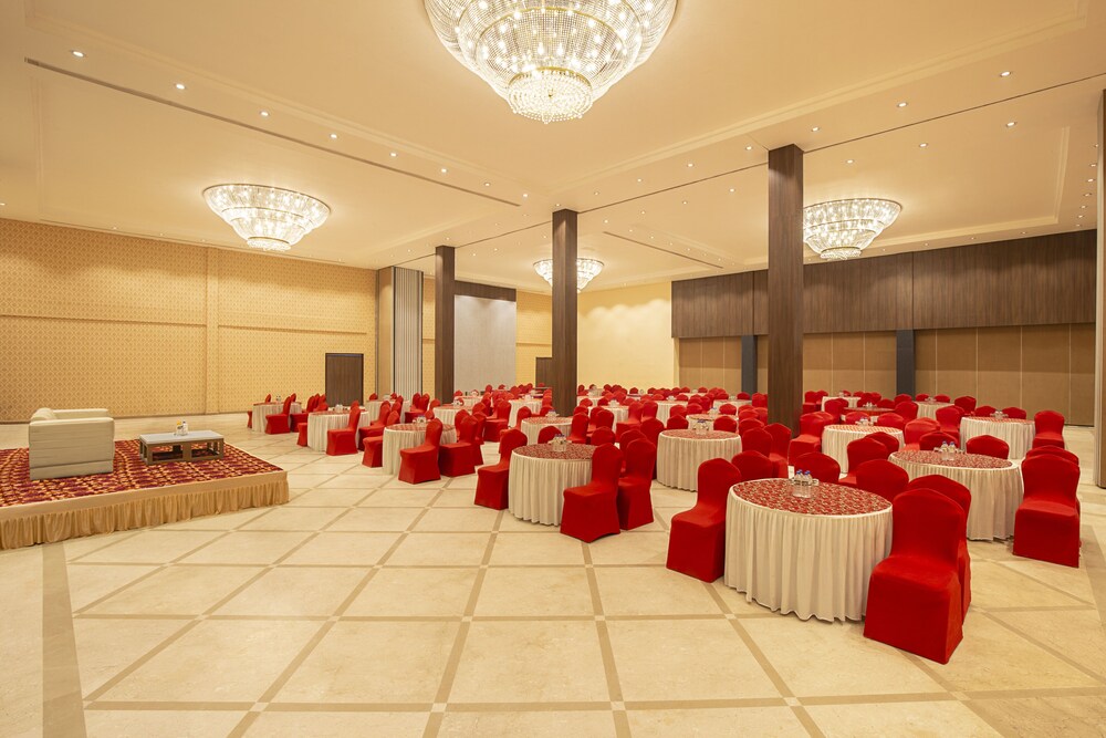 Himal Resort in Birganj, Nepal