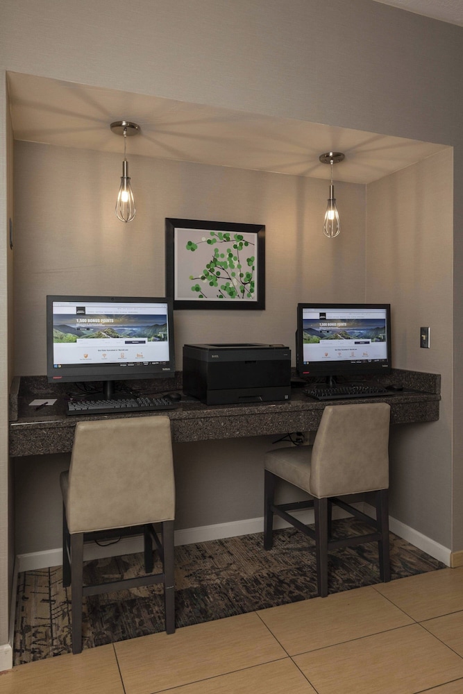 Residence Inn Durango Downtown - photo 16