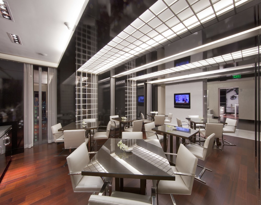 Hotel Beaux Arts Autograph Collection - photo 52