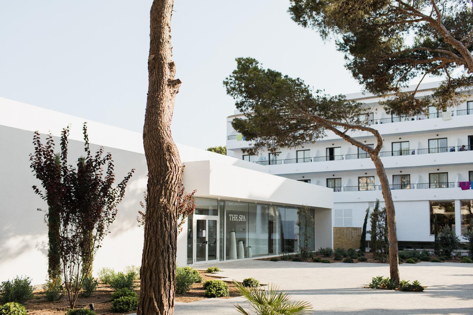 Diamant Hotel & Aparthotel — Cala Rajada — photo 4
