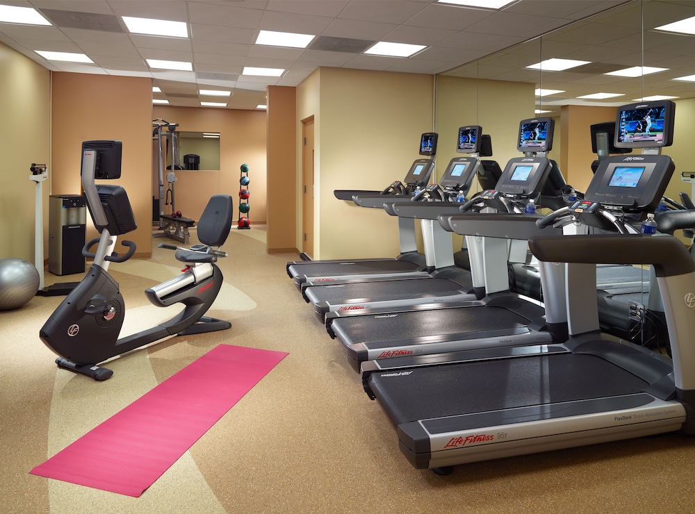 Lincolnshire Marriott Resort - photo 36