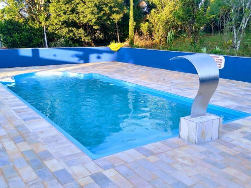 Sítio Kelly & Cris in Capitolio, Brasil