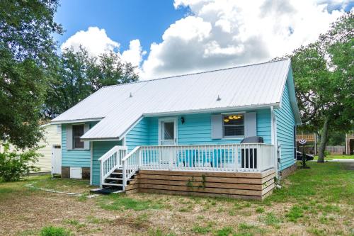 Nanas Nest by Oak Island Accommodations - photo 9