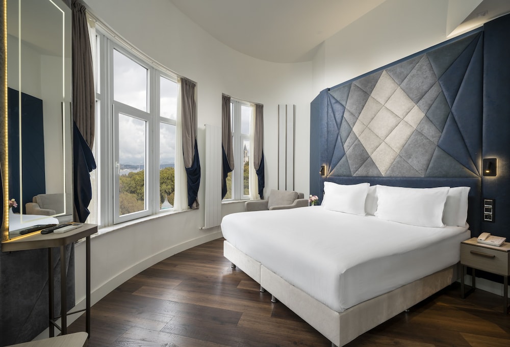 Adamar Hotel Special Class