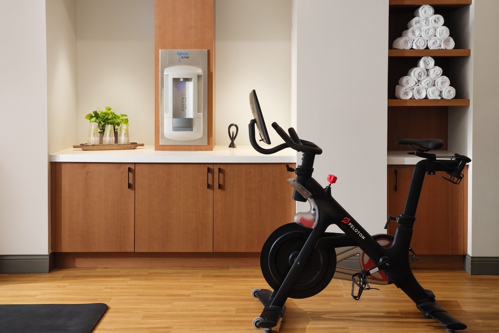 Inn at Bellefield Residence Inn by Marriott - photo 36