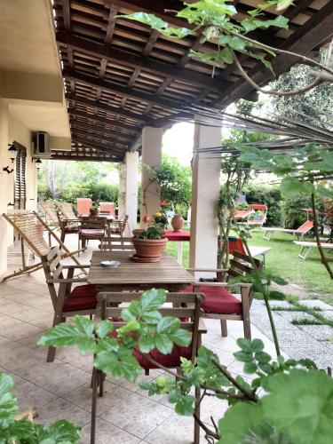 Charming House with Pool — Parghelia — photo 4
