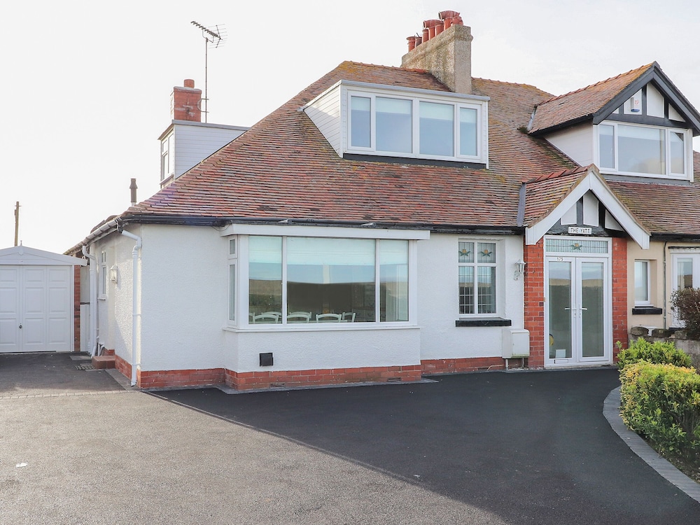 The Yatt in Colwyn Bay, United Kingdom