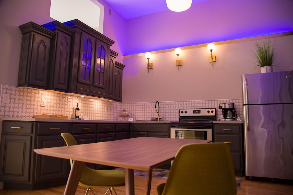 School 31 Lofts at Colors Studios - photo 35