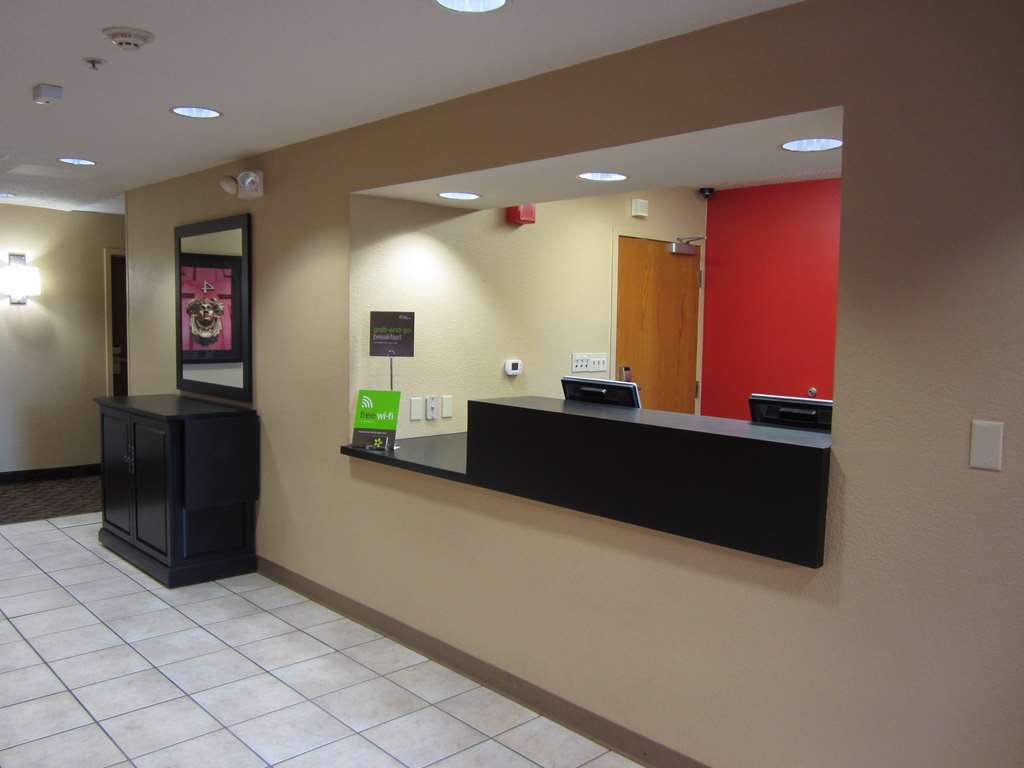 Extended Stay America Los Angeles South - photo 2