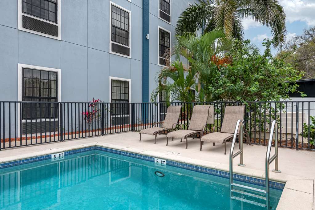 Best Western Plus Bradenton Gateway Hotel - photo 24